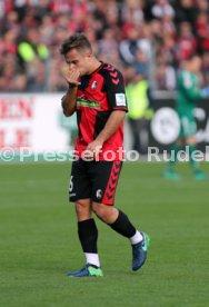 SC Freiburg - FC Augsburg