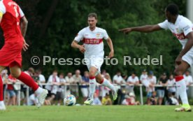 12.07.25 SV Fellbach - VfB Stuttgart
