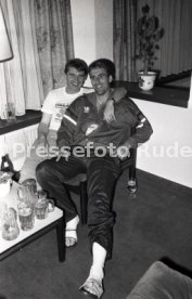 12.06.88 England - Irland
