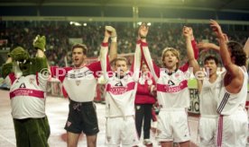 31.10.98 VfB Stuttgart - VfL Bochum