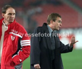 12.12.00 VfB Stuttgart - Eintracht Frankfurt