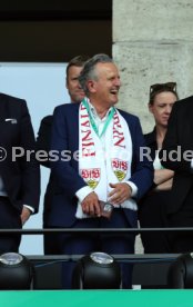 23.05.26 DFB-Pokal Finale 2026 FC Bayern M&uuml;nchen - VfB Stuttgart