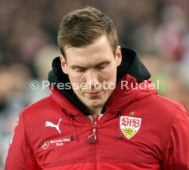 VfB Stuttgart - Hannover 96