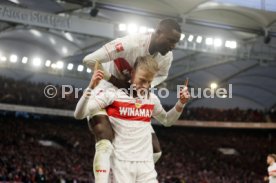 10.12.23 VfB Stuttgart - Bayer 04 Leverkusen