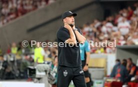 16.08.25 Franz-Beckenbauer-Supercup VfB Stuttgart - FC Bayern München
