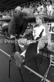 27.07.91 VfB Stuttgart - Inter Mailand