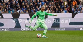 01.11.25 Karlsruher SC - FC Schalke 04