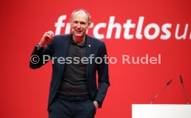 VfB Stuttgart Mitgliederversammlung 2019