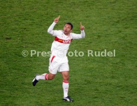 20.10.09 VfB Stuttgart - FC Sevilla