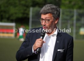 06.07.22 VfB Stuttgart Frauenfussball