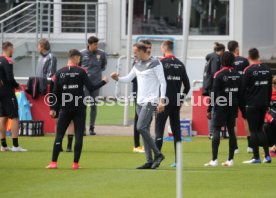 18.05.21 VfB Stuttgart Training