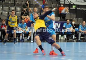 09.05.21 TVB Stuttgart - Rhein-Neckar L&ouml;wen