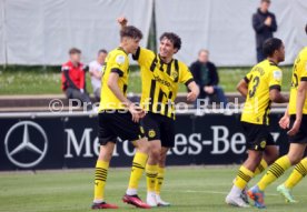 14.05.23 U17 VfB Stuttgart - U17 Borussia Dortmund