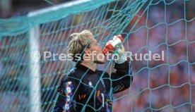 18.06.92 Niederlande - Deutschland