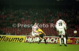 11.03.97 1. FC K&ouml;ln - VfB Stuttgart