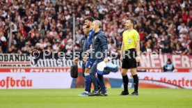 28.10.23 VfB Stuttgart - TSG 1899 Hoffenheim