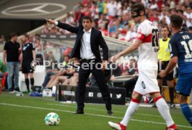 VfB Stuttgart - TSG 1899 Hoffenheim