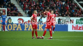 26.02.23 SC Freiburg - Bayer 04 Leverkusen