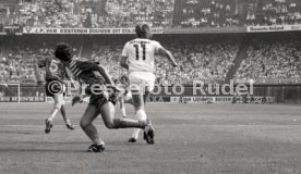 19.08.84 VfB Stuttgart - RSC Anderlecht