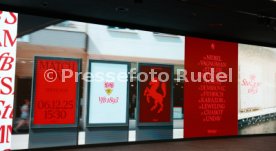 16.09.25 VfB Stuttgart Vorstellung Markenauftritt