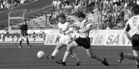 29.02.92 VfB Stuttgart - Dynamo Dresden