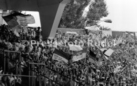 20.08.88 VfB Stuttgart - Stuttgarter Kickers