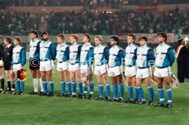 &Ouml;sterreich - DDR