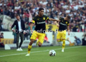 VfB Stuttgart - Borussia Dortmund