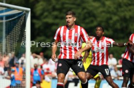 16.07.22 Brentford FC - VfB Stuttgart