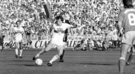 03.05.86 DFB-Pokal Finale FC Bayern M&uuml;nchen - VfB Stuttgart