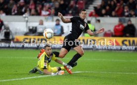 VfB Stuttgart - FC Augsburg