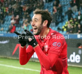 VfL Bochum - VfB Stuttgart
