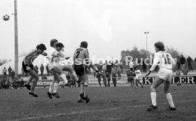 16.11.85 VfB Stuttgart II - FC Rastatt 04