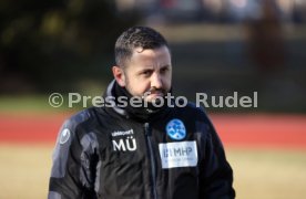 02.02.22 Stuttgarter Kickers - SG Sonnenhof Gro&szlig;aspach