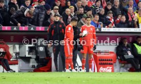 01.04.23 FC Bayern M&uuml;nchen - Borussia Dortmund