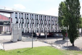 06.08.26 VfB Stuttgart Carl Benz Center