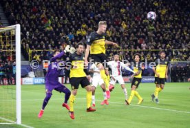 Borussia Dortmund - Paris St. Germain
