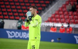 19.12.21 SC Freiburg - Bayer 04 Leverkusen