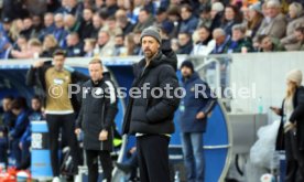 29.11.25 TSG 1899 Hoffenheim - FC Augsburg