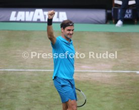 Tennis MercedesCup 2018