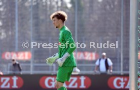 07.03.26 U17 Stuttgarter Kickers - U17 1. FSV Mainz 05