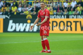 Borussia Dortmund - VfB Stuttgart
