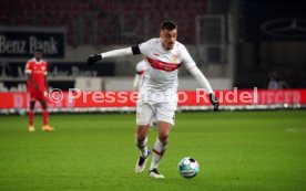 15.12.20 VfB Stuttgart - 1. FC Union Berlin