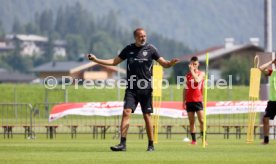 22.07.21 VfB Stuttgart Trainingslager Kitzb&uuml;hel 2021