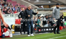 24.10.21 VfB Stuttgart - 1. FC Union Berlin