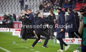 19.12.21 SC Freiburg - Bayer 04 Leverkusen