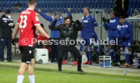 27.01.21 Karlsruher SC - Hannover 96