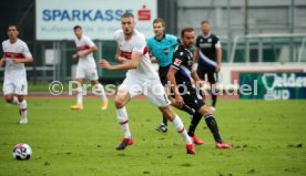 29.08.20 VfB Stuttgart - Arminia Bielefeld