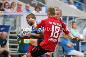 TSG 1899 Hoffenheim - SC Freiburg