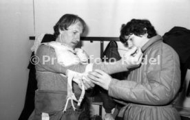 04.03.83 Fussball Buffy Ettmayer
